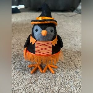 2021 Target Halloween Bird Kettle